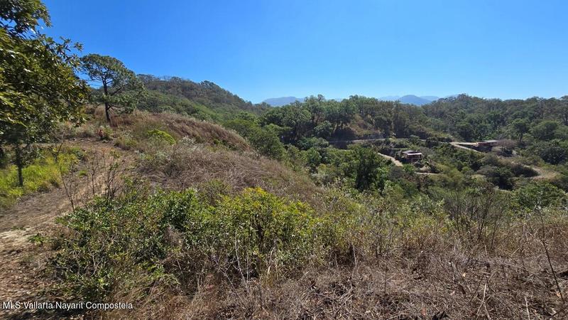 01 Carretera Tuito   Vallarta, Lote 05, Sierra Madre Jalisco, Ja