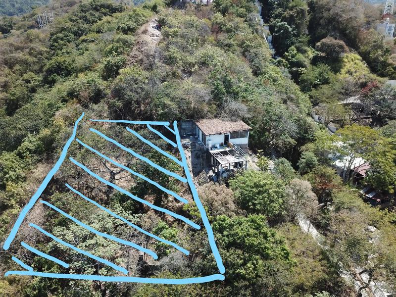 0 Andador Ecuador, Lote Jorge, Puerto Vallarta, Ja