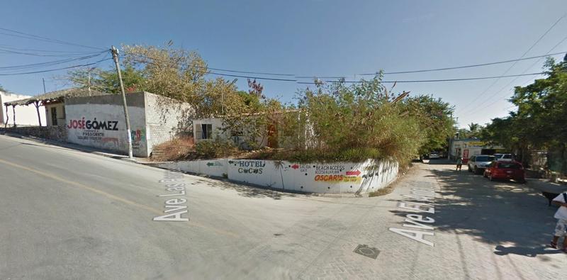 0 Av. Las Pangas, Anclote Properties, Riviera Nayarit, Na