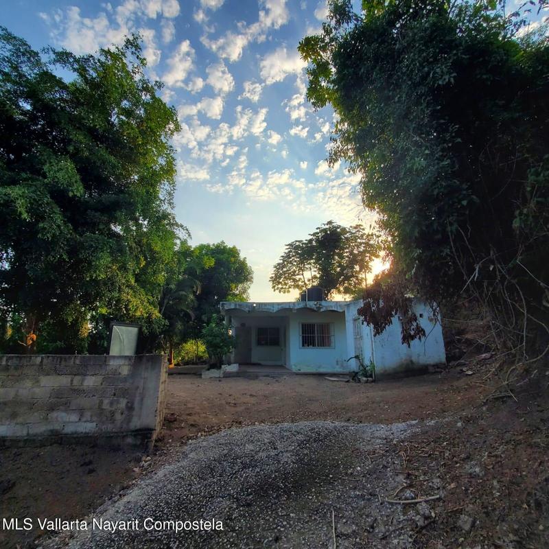 0 Av Mexico, Land Úrsulo Galván, Riviera Nayarit, Na