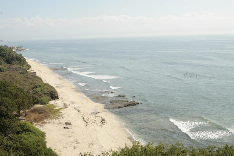 0 Carr Cruz De Huanacaxtle, Lote Punta Pontoque, Riviera Nayarit, Na