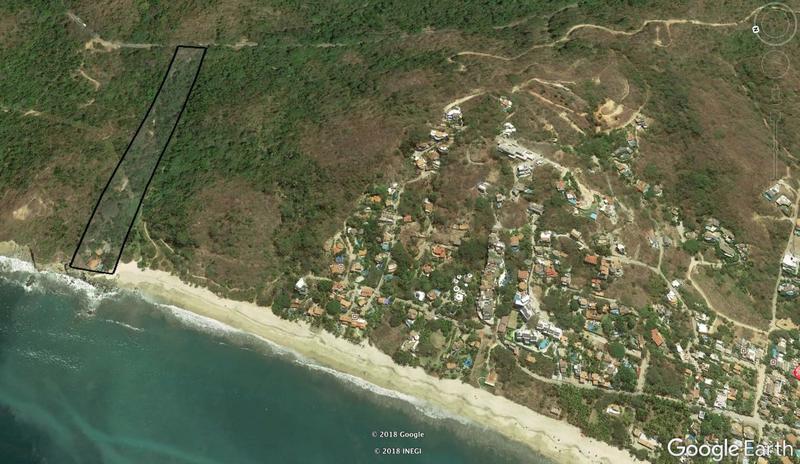 0 Noroeste Sayulita, Lote Sayulita, Riviera Nayarit, Na