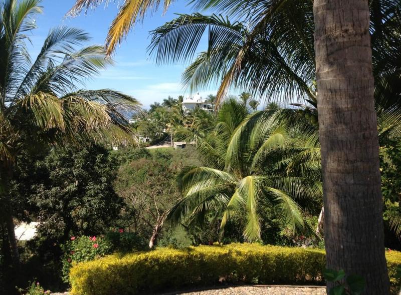 0 Nueva Galicia, Lote 7 Islas San Pancho, Riviera Nayarit, Na