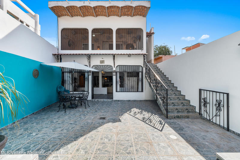 10 Obelisco, Casa Obelisco, Riviera Nayarit, Na