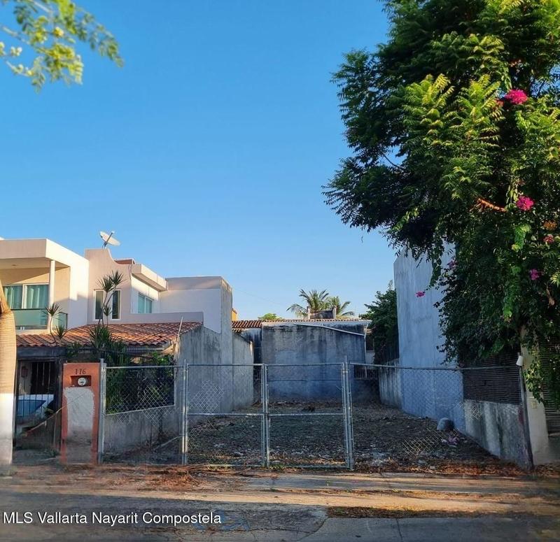 114 Rio Santiago, Lote Habitacional, Puerto Vallarta, Ja