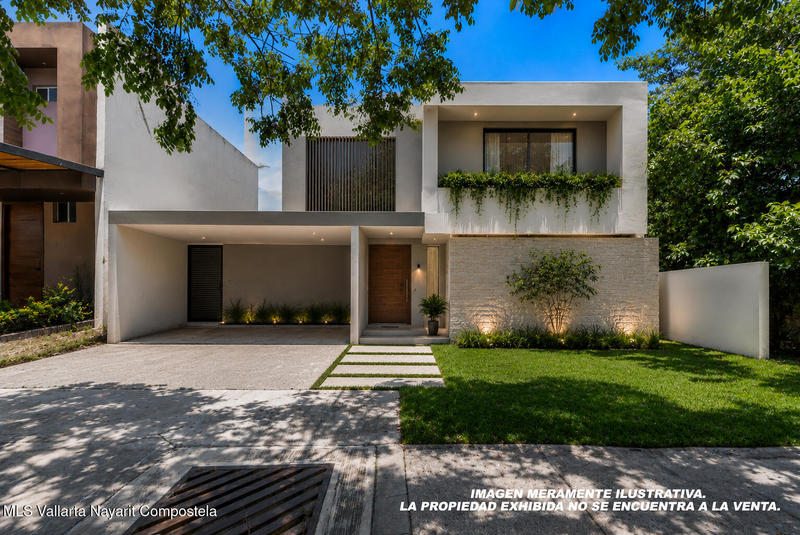 115 Ramon Ibarria Gonzalez, Lt 15 Seaport, Gated Community, Puerto Vallarta, Ja