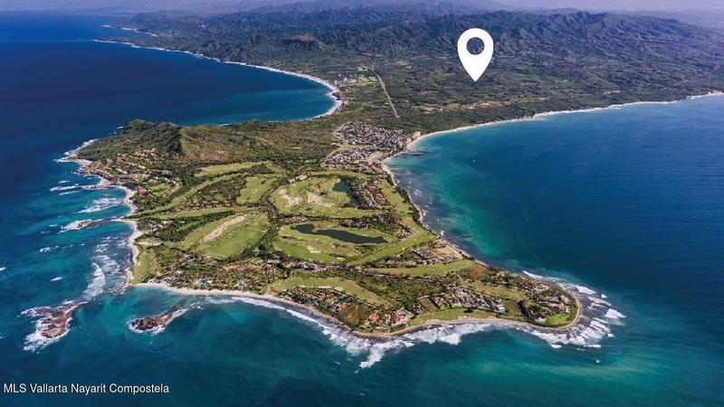 11 Mar Indico, Lote 11, Poligono 6 Dos Mares, Riviera Nayarit, Na