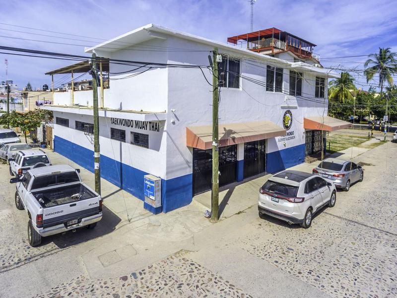 123 Oceano Atlantico St 0, Building Palmar De Aramara, Puerto Vallarta, Ja