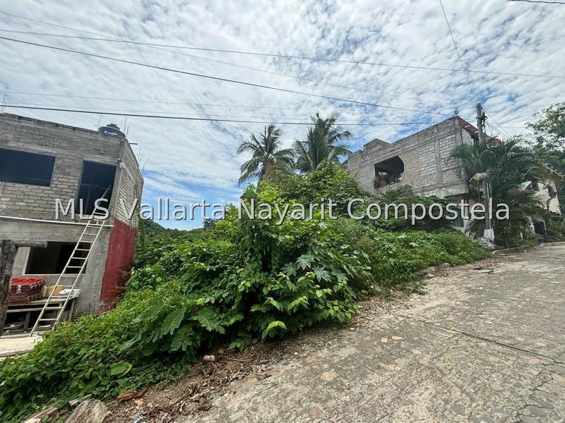 12 Calle Kenia, Lote Kenia, Riviera Nayarit, Na