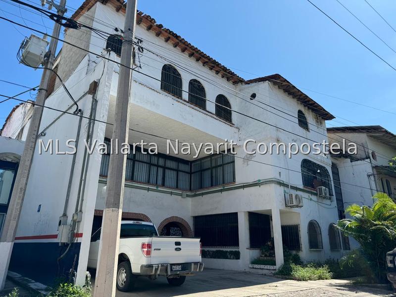 133 Lucerna, Lucerna Versalles, Puerto Vallarta, Ja