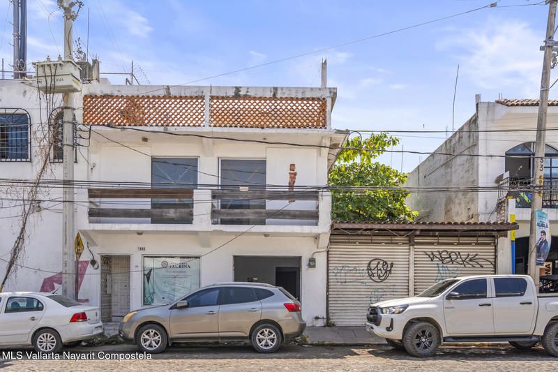 1392 Peru 1, Edificio Taurina, Puerto Vallarta, Ja