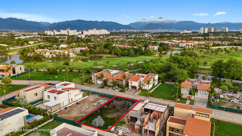 153 Av México, Lote Los Tigres 56, Riviera Nayarit, Na
