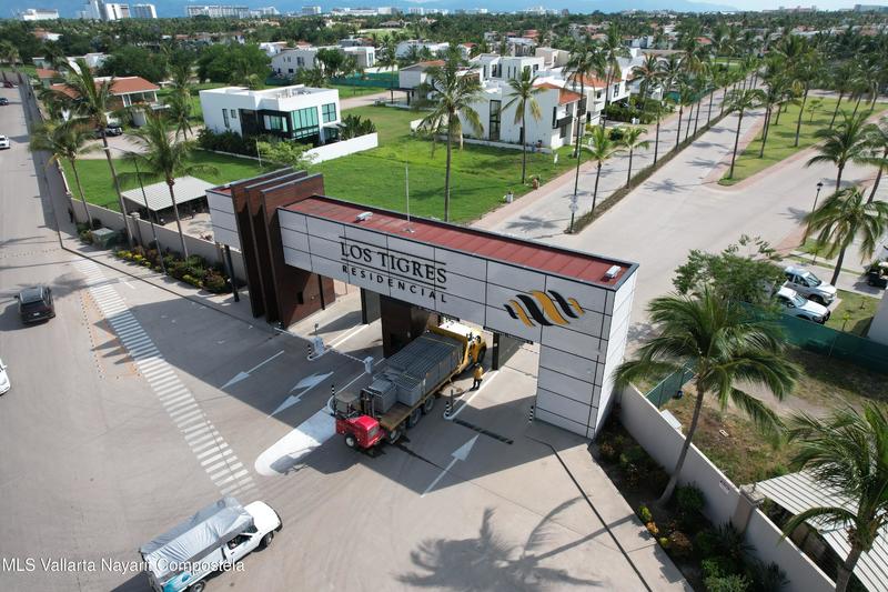 154 Cipres, L Ote 154 Los Tigres, Riviera Nayarit, Na