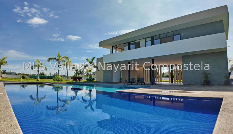 158 Av. Palma Del Rey, Palma Del Rey Lote 34, Riviera Nayarit, Na