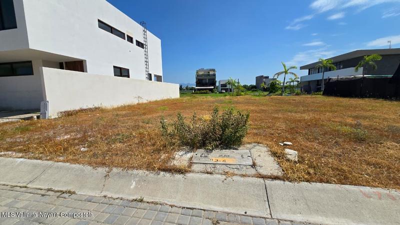 158 Up 75 Av. Palma Del Rey, Lote 75 Palma Del Rey, Riviera Nayarit, Na