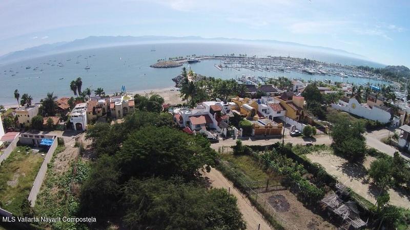 15 Pelicanos C., Lote San Jose De La Cruz, Riviera Nayarit, Na