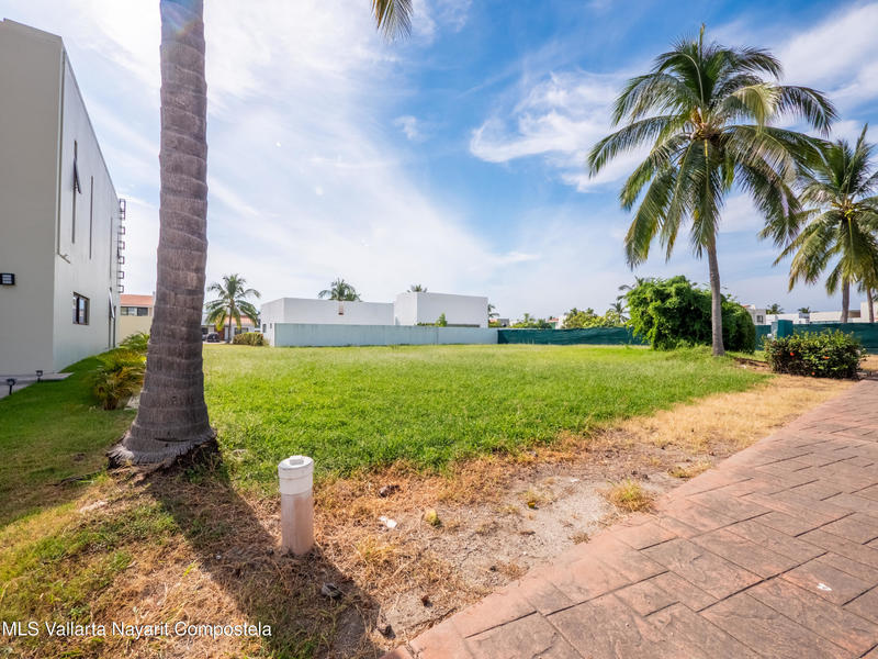 163 Av Cipres, Lote 165, Riviera Nayarit, Na