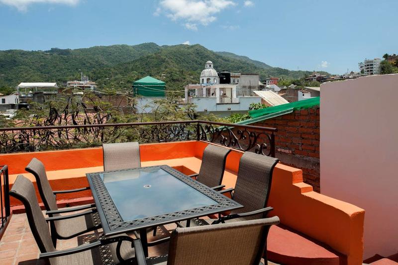 164 Jacarandas, Condo Jacarandas, Puerto Vallarta, Ja