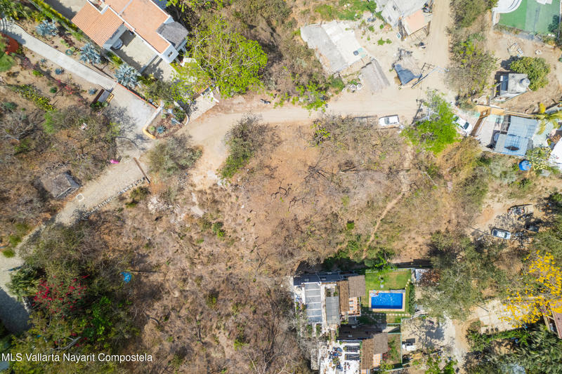 16 Luciernaga Calle, Lote Luciernaga, Riviera Nayarit, Na