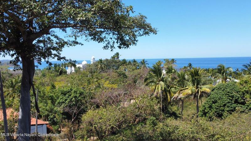 17 Amapas, Dazzling Lot, Riviera Nayarit, Na