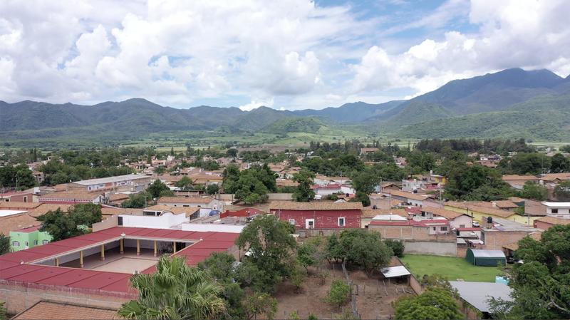 17 Juan Díaz De Sandi, Lot Property, Sierra Madre Jalisco, Ja