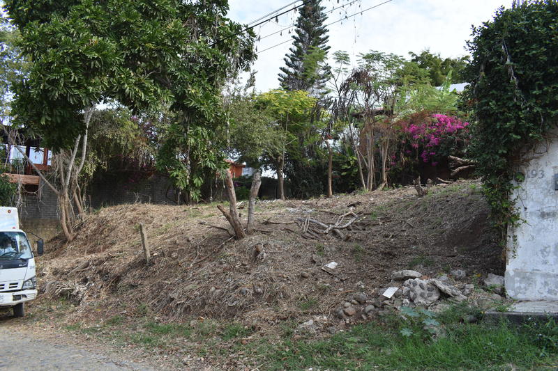 18 Fernando De Magallanes, Lot Farley, Riviera Nayarit, Na