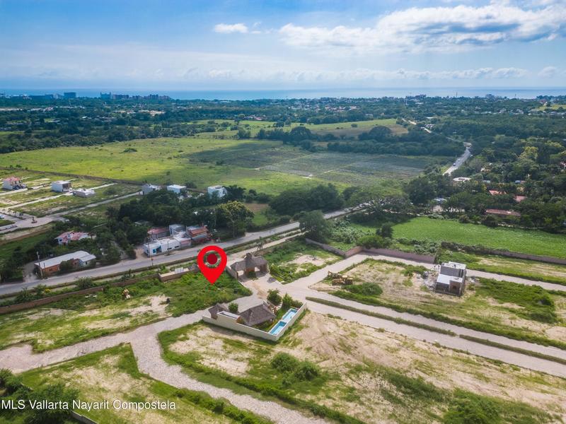 1 Andador De Los Andes, Cumbres Paraiso Lote, Riviera Nayarit, Na