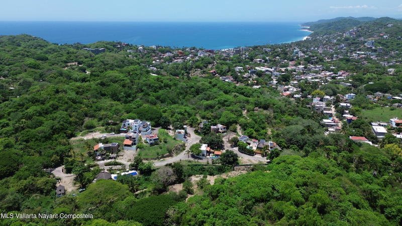 1 Circuito Interior Rinconada Sayulita, Reserva 1, Selva Makuu, Riviera Nayarit, Na