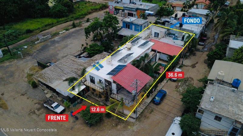 1 Ebano 1, Casa Mar, Riviera Nayarit, Na