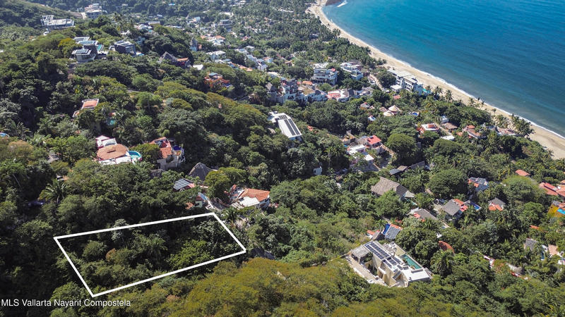 1 Olito, Lote Vista Sayulita, Riviera Nayarit, Na