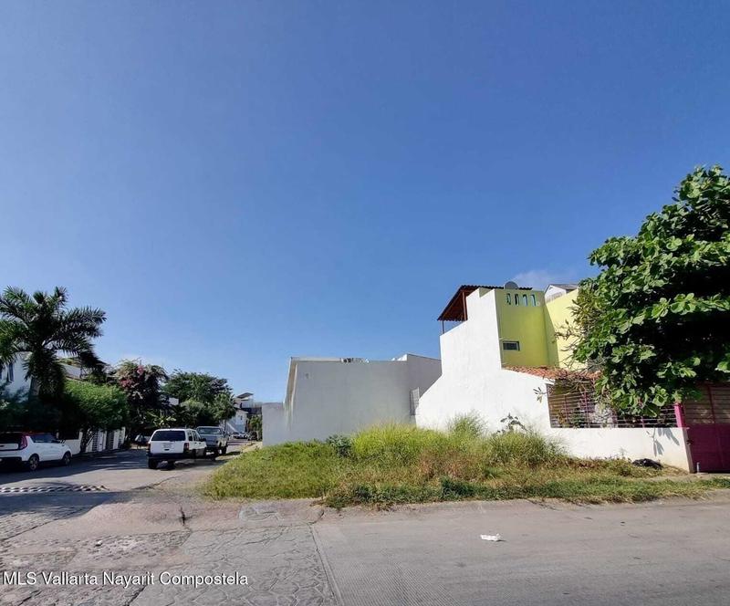 205 Lago Superior, Lote Habitacional, Puerto Vallarta, Ja