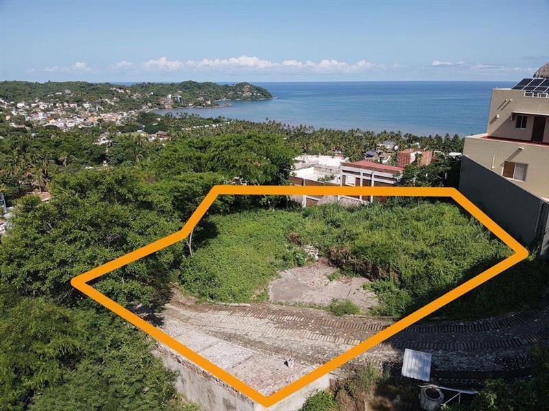 20 Tamarindo, Vista Bonita, Riviera Nayarit, Na