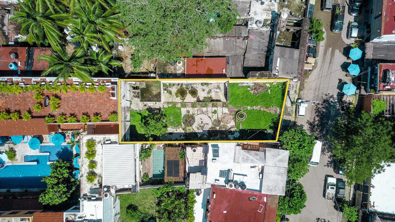 21 Calle Miramar, Terreno Miramar, Riviera Nayarit, Na