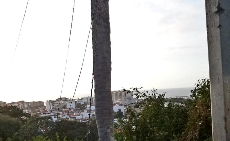 21 Manuel M. Dieguez No. 19, Lote Alta Vista, Puerto Vallarta, Ja