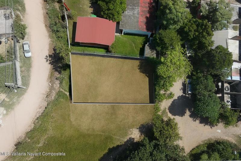 2 24 De Febrero, Lote Gardenia, Puerto Vallarta, Ja