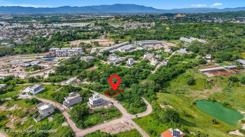 23 Del Puerto, Lote, Puerto Vallarta, Ja