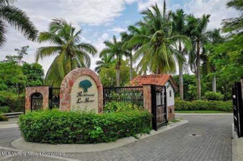 24 Paseo De Los Mangos, Los Mangos Lot 24 D, Riviera Nayarit, Na