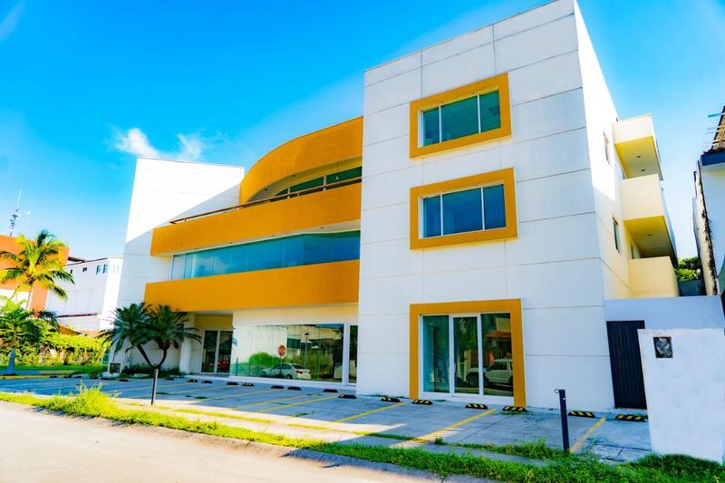 254 Río Amarillo 0, Edificio Venecia, Puerto Vallarta, Ja
