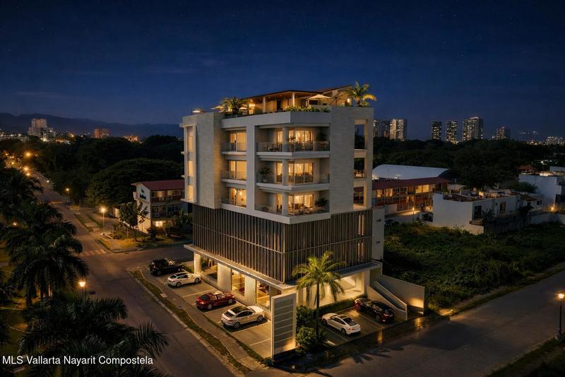 259 Avenida Grandes Lagos Local 104, Grandes Lagos Living, Puerto Vallarta, Ja