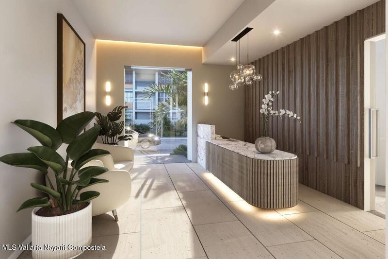 259 Avenida Grandes Lagos Off. 203, Grandes Lagos Living, Puerto Vallarta, Ja