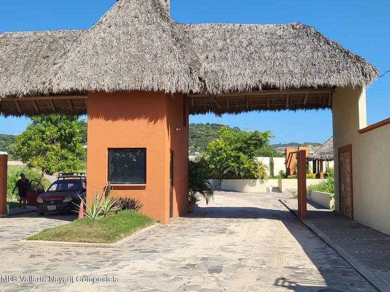 25 Andador De Los Alpes, Cumbres Paraiso, Riviera Nayarit, Na