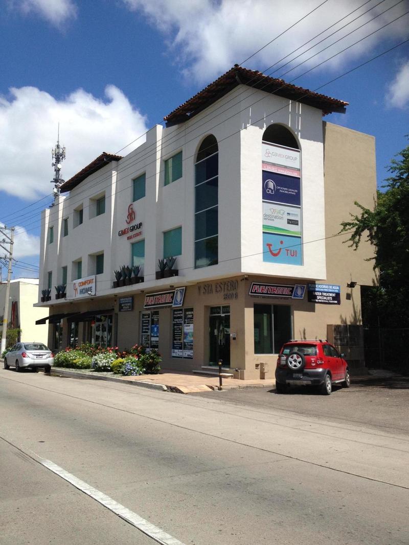 2600 Blvd. Fco Medina Ascencio B, Edificio Vista Estero, Puerto Vallarta, Ja