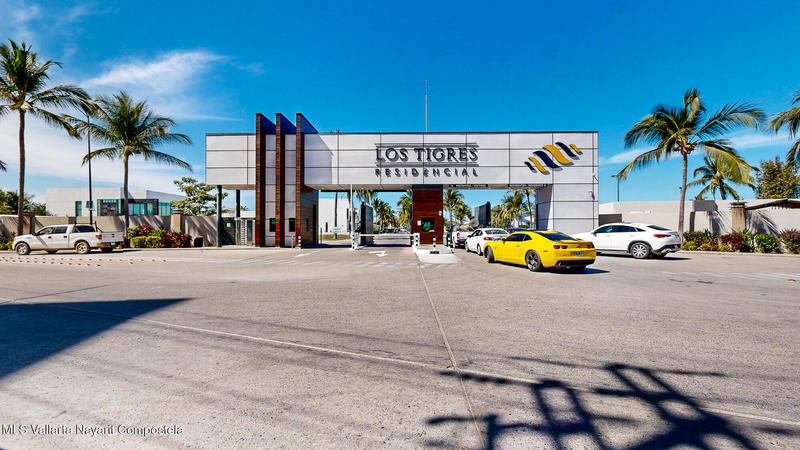 260 Alamo, Lote Fine, Riviera Nayarit, Na