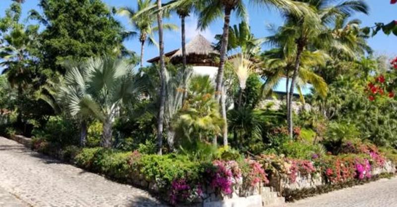 27 Punta Del Burro, Lote, Riviera Nayarit, Na