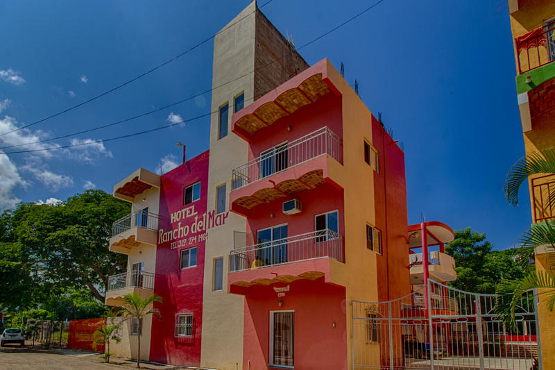 28 Retorono Loto 23, El Rancho, Riviera Nayarit, Na