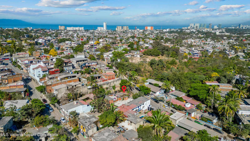 292 Puerto Tampico, Lote Los Ramblases, Puerto Vallarta, Ja