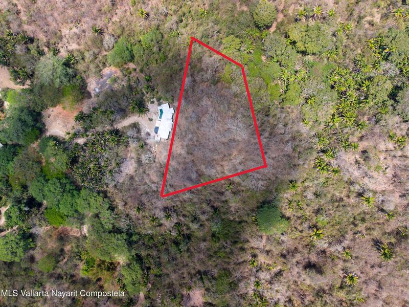 2 Patzcuarito, Lote Magua, Riviera Nayarit, Na