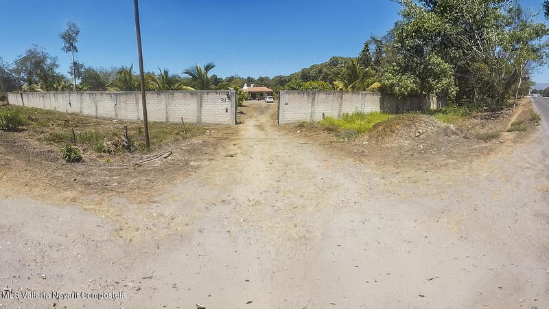 313 Carr. San Jose Al Valle, Rancho Escondido, Riviera Nayarit, Na