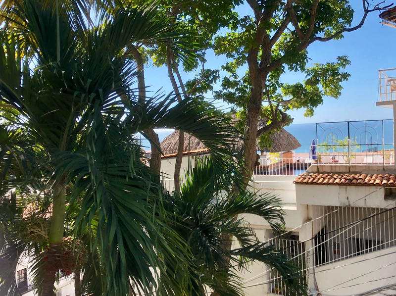 31 De Octubre, Land Arreola, Puerto Vallarta, Ja