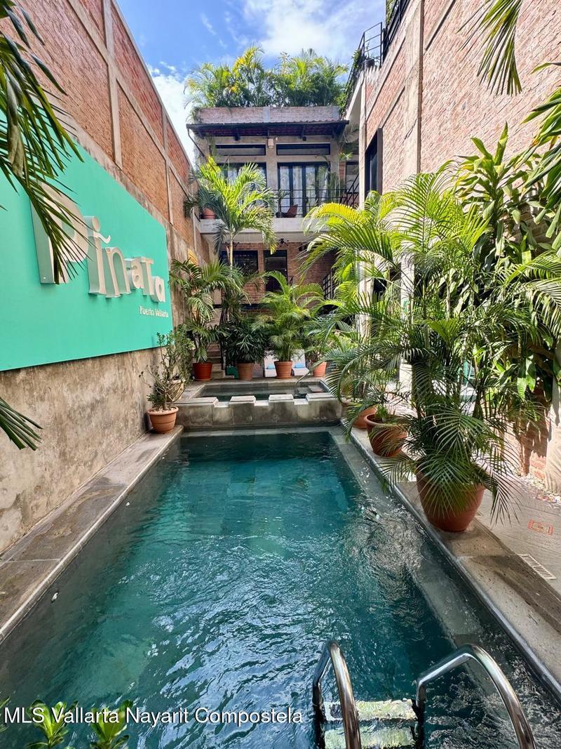 322 Venustiano Carranza 1, Pinata Hotel, Puerto Vallarta, Ja